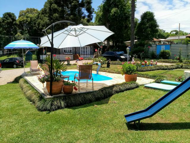 Chácara para eventos - Foto 2
