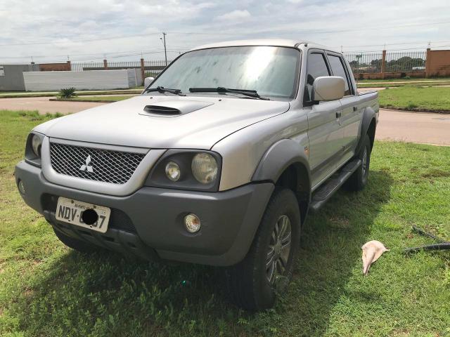 L200 outdoor 4x4 Diesel