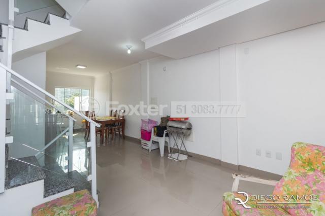 Casa à venda com 3 dormitórios em Aberta dos morros, Porto alegre cod:187429 - Foto 4