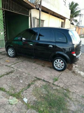Meriva - Foto 2