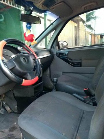 Meriva - Foto 5
