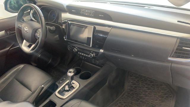 Hilux srx 2016/2016 - Foto 5