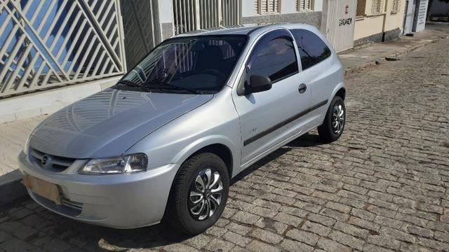 Vende-se Celta 1.0 2006 - Foto 4
