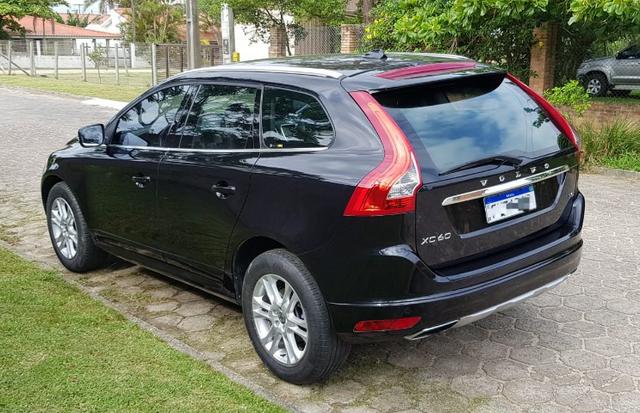 Volvo Xc60 T5 2014- impecável !!! - Foto 7