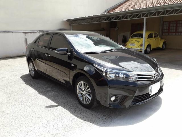 Toyota Corolla XEI 2.0