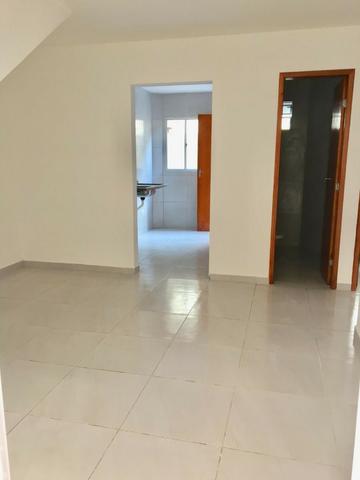 Belíssima Casa Privê em Pau Amarelo - Ótima Localização - R$ 600 - Foto 7