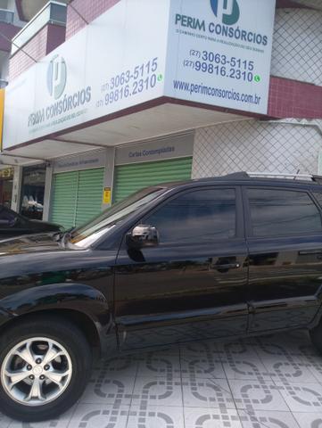 Turcson 2.0 2016 Flex Completaça - Foto 9