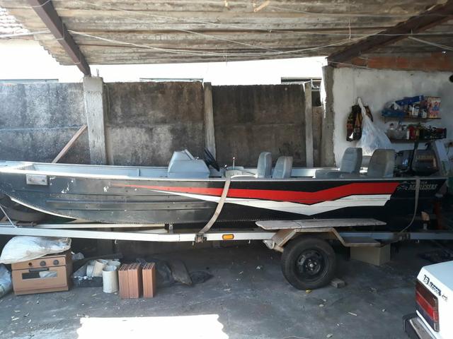 Canoa