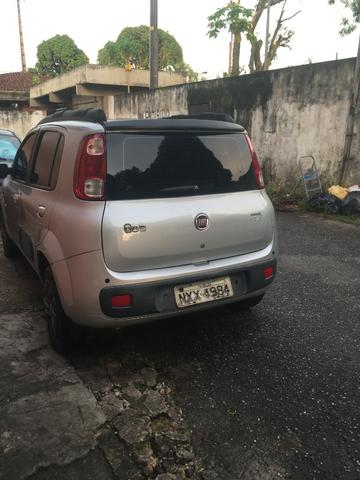 Fiat uno vivace - Foto 3
