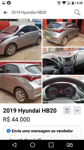 Hb20 2018/2019 confort plus - Foto 5