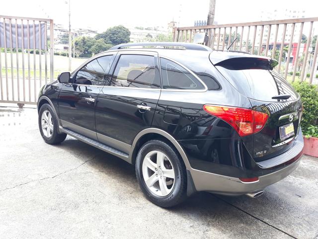 Hyundai vera cruz 2011 - 07 lugares - Foto 9