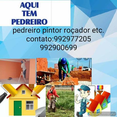Serviço em Geral