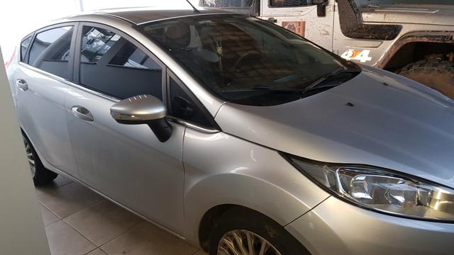 Nem Fiesta titanium - Foto 5