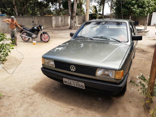 Gol 1.6