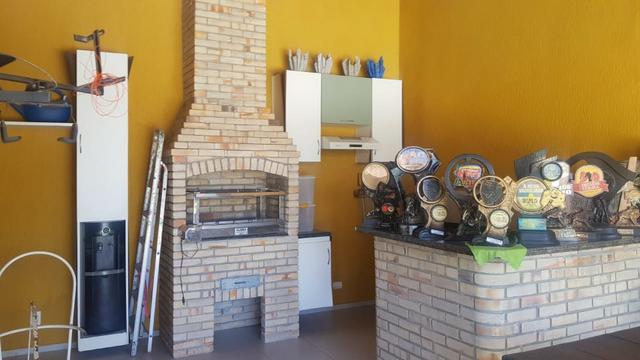 Casa em Gravatá-pe com 05 quartos / Ref. 555 - Foto 15