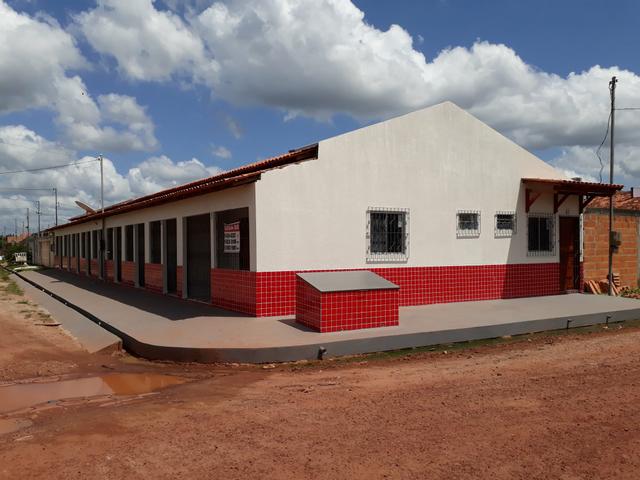 Alugo excelentes kitnets em castanhal - Foto 2