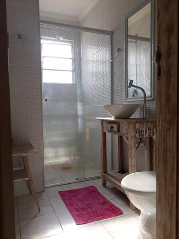 Apartamento temporada Ubatuba 15 passos do mar - Foto 7