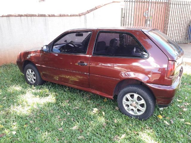 Gol em ótimo estado - Foto 5