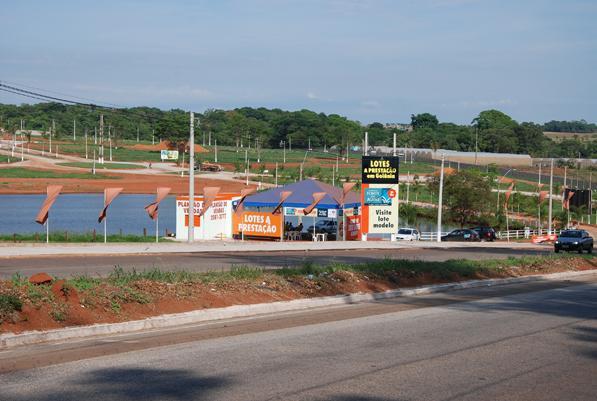 Lote Residencial Fonte Das Águas - Foto 4