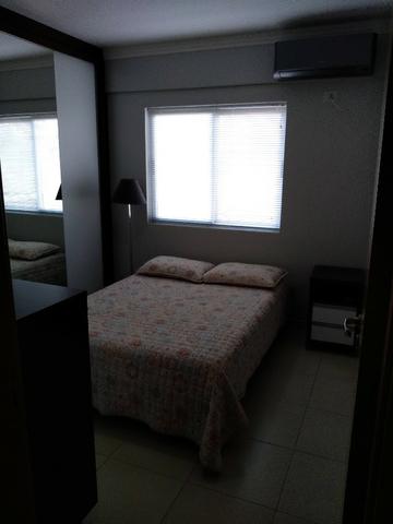 Apartamento todo Mobiliado - Semi-novo - Cascavel/Pr - Foto 2