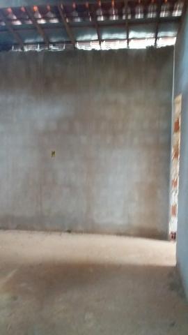 Casa de esquina perto da escola referência nilo coelho troco em moto ou carro conservado - Foto 4
