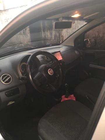 Fiat uno vivace - Foto 4