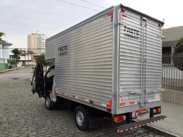 Fretes e Mudanças - Foto 2