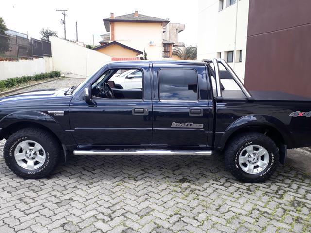 Ranger para colecionador, trocou por carro da marca Toyota ou Hb20 - Foto 4