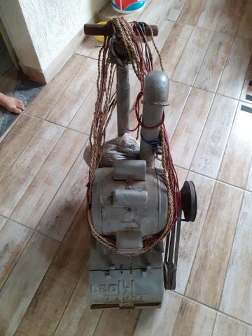Máquina de Rolo - Foto 6