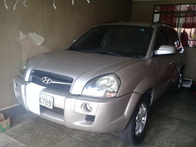 Vendo tucson aut 2.0 GL 2010 - Foto 15