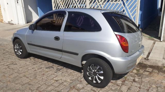 Vende-se Celta 1.0 2006 - Foto 8