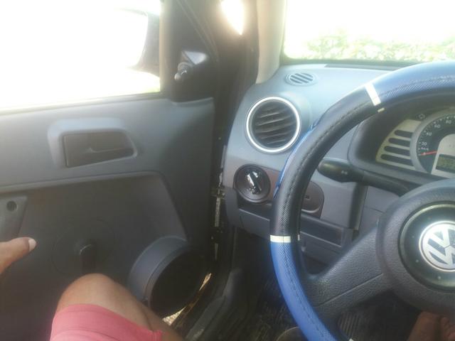 Gol top pra venda .pego uma moto no negócio - Foto 2