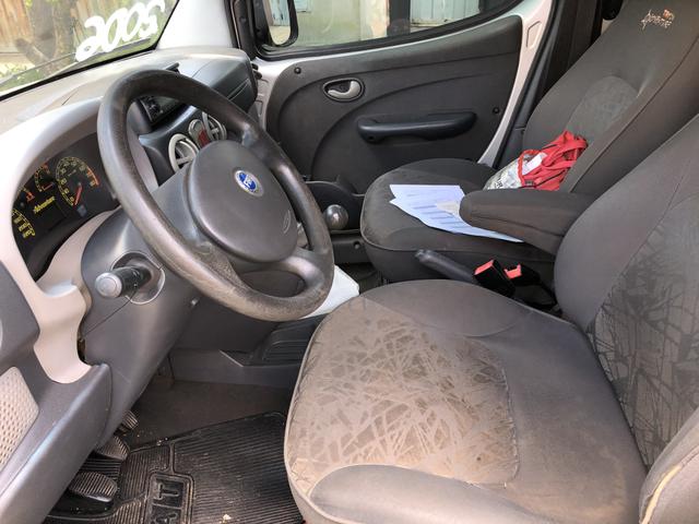 Doblo - Foto 5