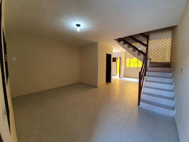 Casa duplex