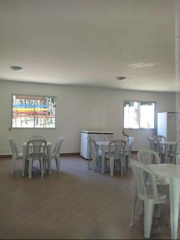 Apartamento Mobiliado - Foto 2