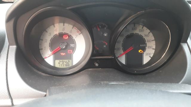 Ford fiesta 09/10 - Foto 2