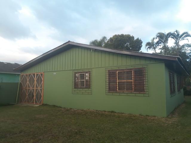 Alugo casa Balneário Grajaú - Foto 3