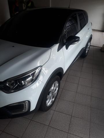 Captur Life 1.6 2018 - Foto 4
