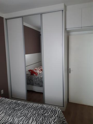 Apartamento em Nova Odessa/ jd Santa Rosa - Foto 6