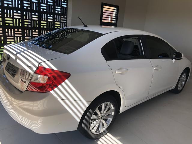 Honda Civic 2014 LXR - Foto 3