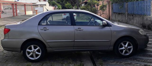 Corolla XEi Automático - Foto 7