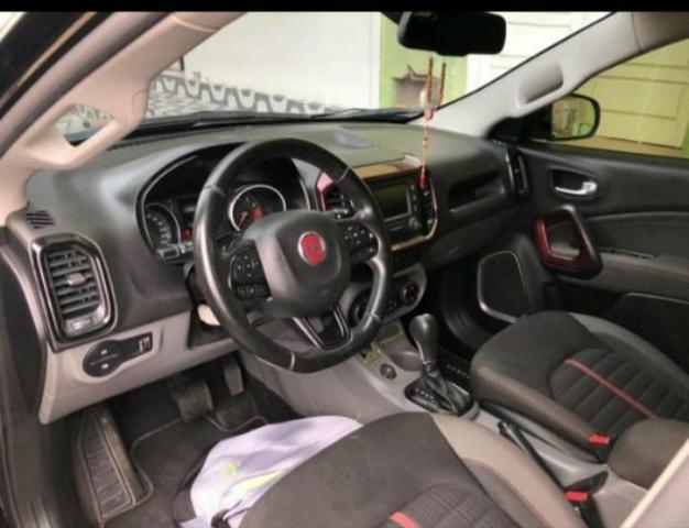 Fiat Toro 2017 1.8 Top de linha - Foto 3