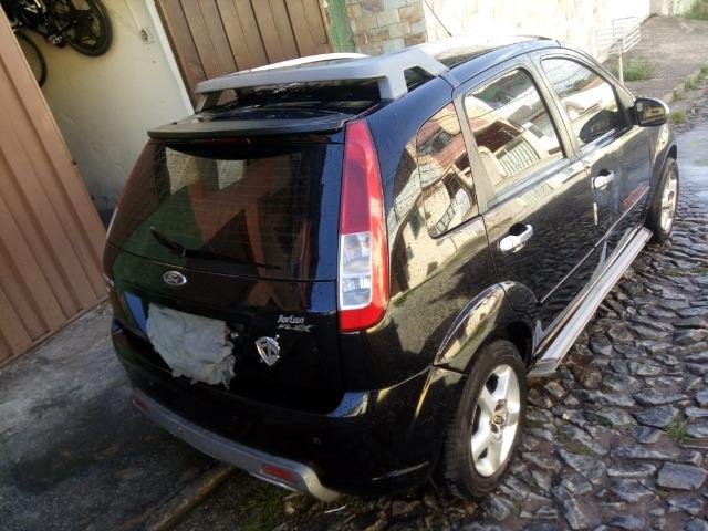Fiesta traill - Foto 6