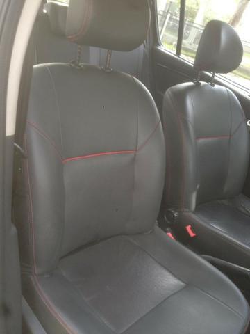 Sandero Stepway Top de linha - Ótimo estado - Abaixo da Tabela Fipe - Foto 5