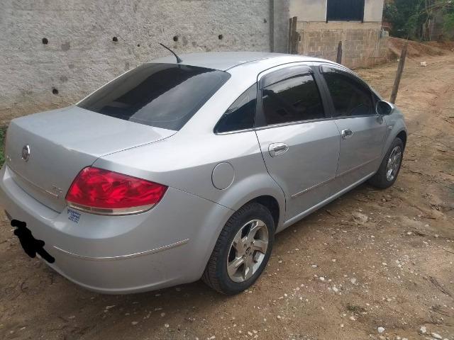 Fiat Linea 2009 - Foto 2