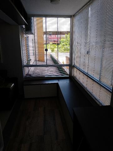 Apartamento todo Mobiliado - Semi-novo - Cascavel/Pr - Foto 11