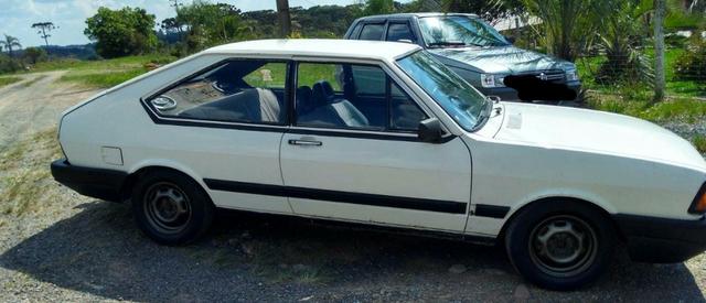 Passat Village 87