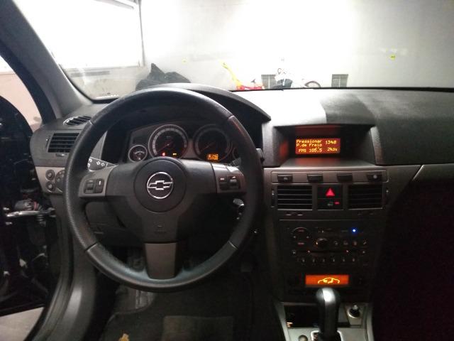 Vectra gtx 2010 - Foto 7