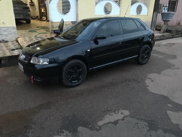Audi a3 - Foto 3