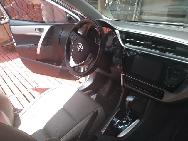 Corolla XEI 2018 - Foto 6